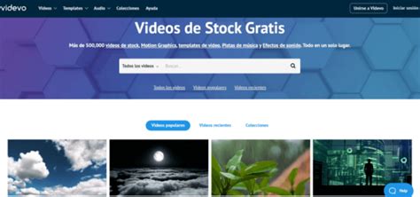 banco de videos gratis|More.